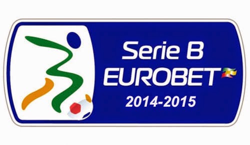 World Football Badges News: Italy - Serie B 2014/15