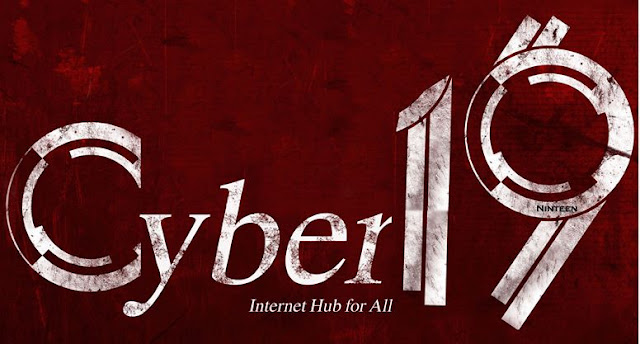 Welcome to Cyber19