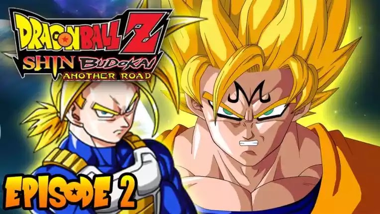 vegeta super saiyan 4 shin budokai another road torrent vegeta super saiyan 4 shin budokai another road torrent