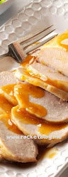 pressure teriyaki pork roast cooker ingredients