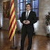 Las mentiras del golpismo catalán: “El Gobierno español ha lanzado el peor ataque hacia Cataluña desde tiempos de Franco”.