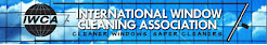 The International Window Cleaning Association