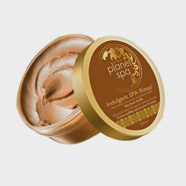 AVON planet spa Indulgent SPA Ritual ¡Lujazo! - Cosmetica que Si Funciona