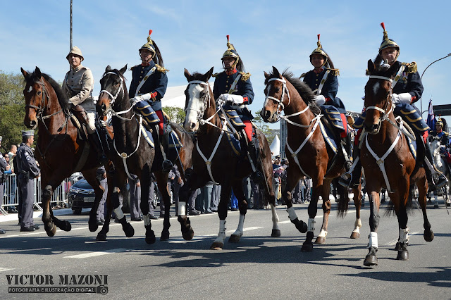Resultado de imagem para parada civico militar do 9 de julho 2018