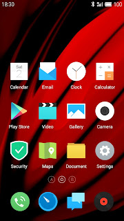 Galaxy note 9 wallpaper color themes