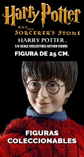 FIGURAS COLECCIONABLES