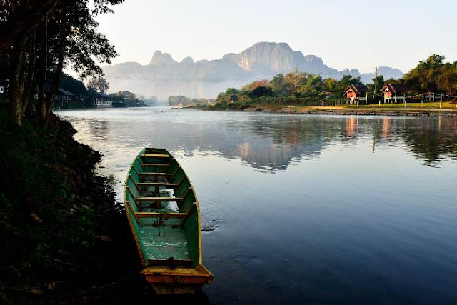 Top 10 Destinations in Laos in 2017 Top 10 Destinations in Laos in 2017