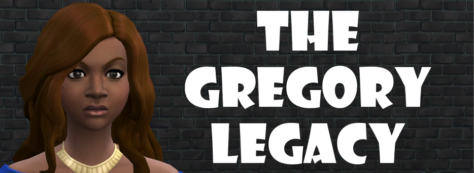 The Gregory Legacy