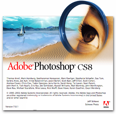 download adobe photoshop cs version 8.0