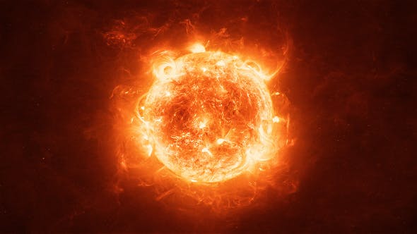 Quando esploderà Betelgeuse? e cosa vorrà dire per la Terra?