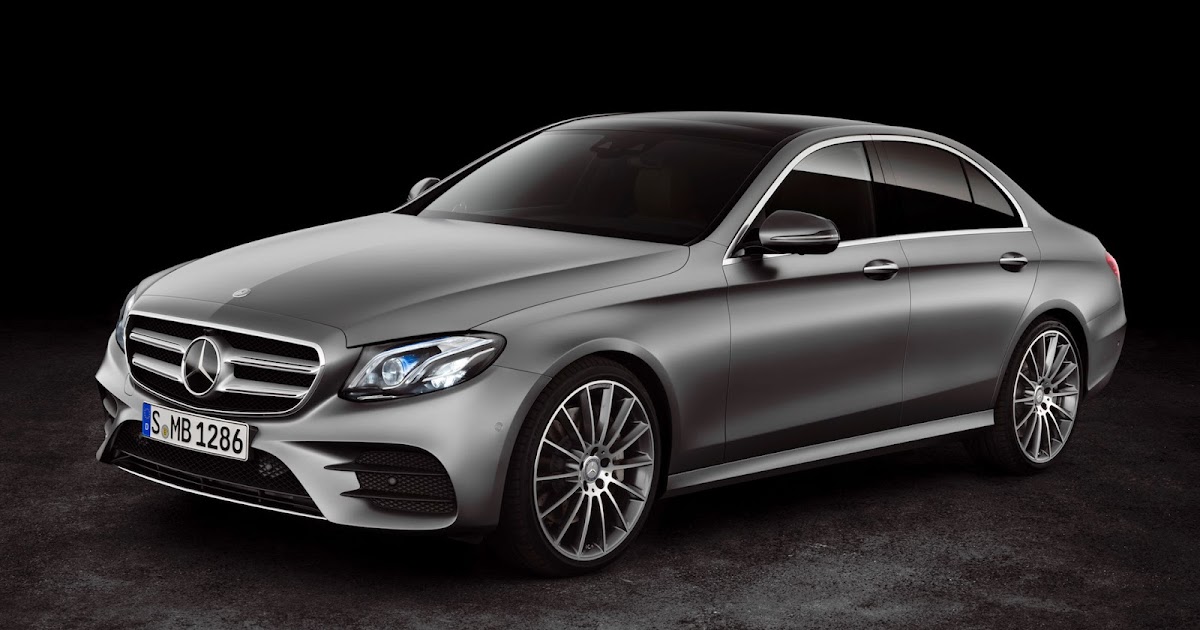 Mercedes Benz EClass 2017 Specs, Review, Price