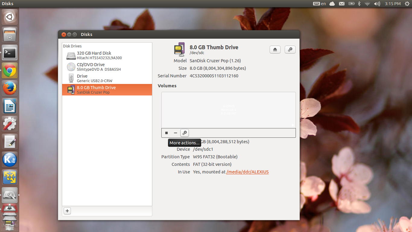 linux quirks[mod] 2014