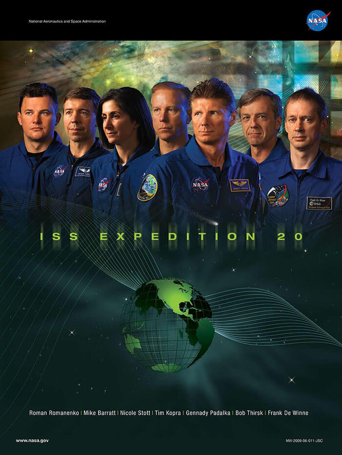 NASA Creates Epic Posters For Every Space Mission, And We Could Not Stop Laughing NASA Creates Epic Posters For Every Space Mission, And We Could Not Stop Laughing