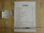 Scorpions, 9 iunie 2011, bilet, setlist, bat, pana