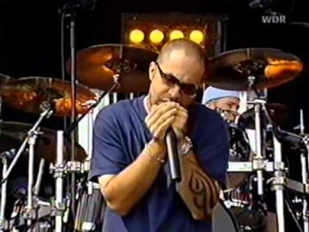 heavy soundboard bootlegs staind live bizarre festival germany
