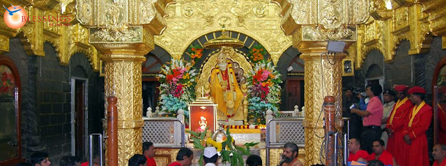 Shirdi Sai Baba Temple Shirdi Sai Baba Temple