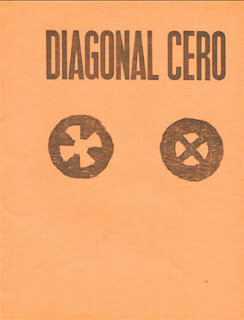 DIAGONAL CERO 1