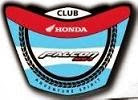 Club Honda Falcon NX4