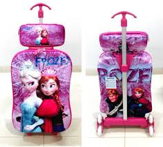 Trend Tas Sekolah Anak - Anak Terbaru Dengan Model Lucu Dan Unik Trend Tas Sekolah Anak - Anak Terbaru Dengan Model Lucu Dan Unik