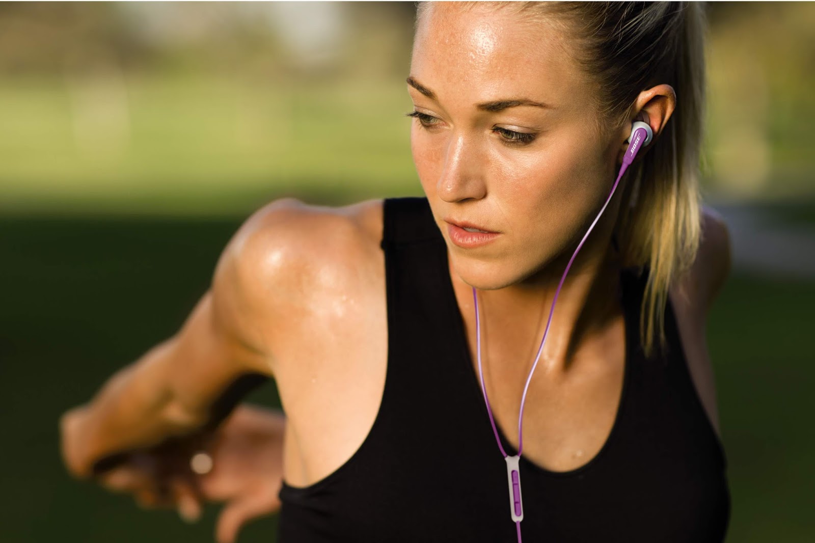 Kopfhörer zum Joggen | Kopfhörer Testberichte - Tests