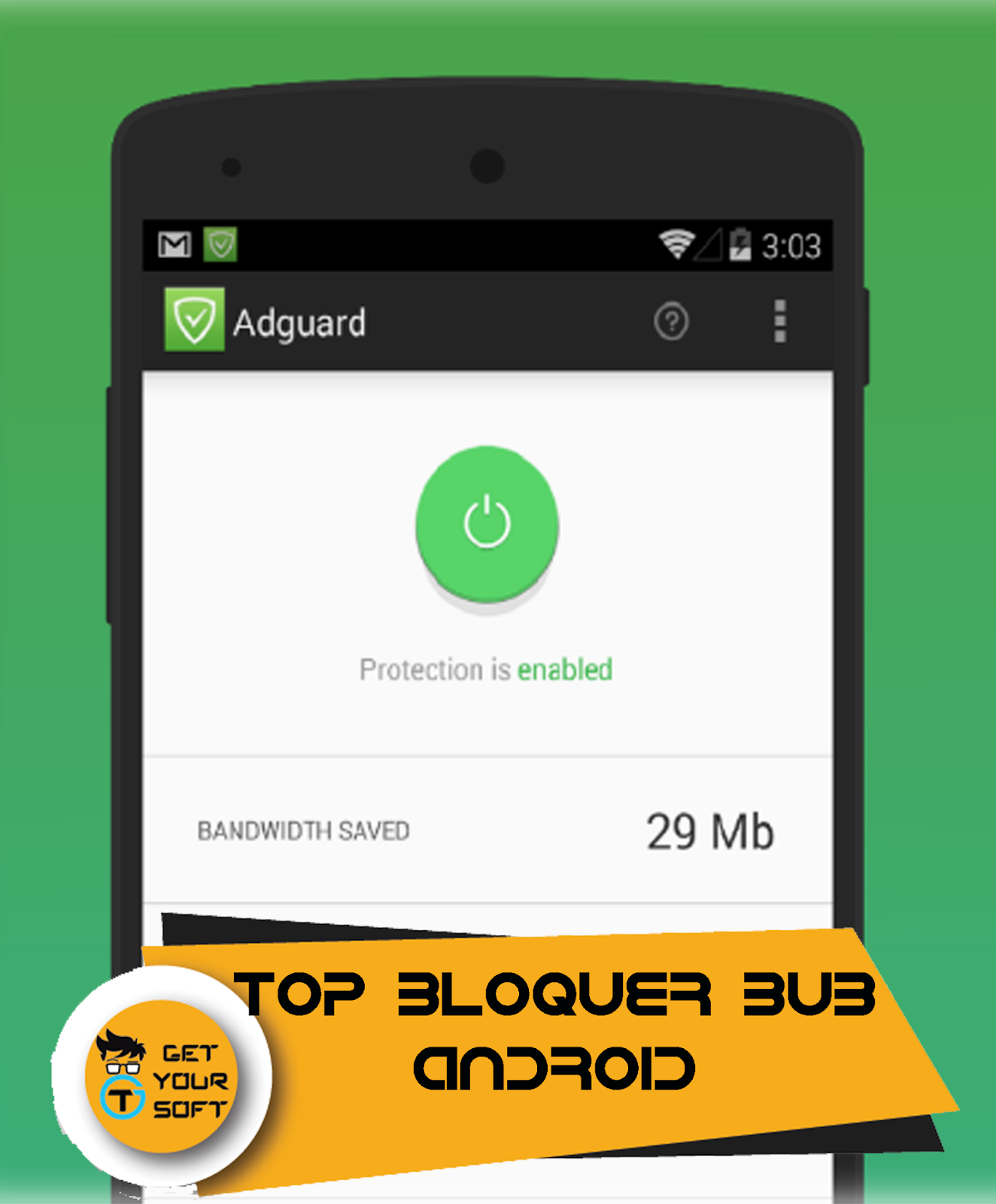 Méthode #1 Utiliser Adblock Plus (ABP)