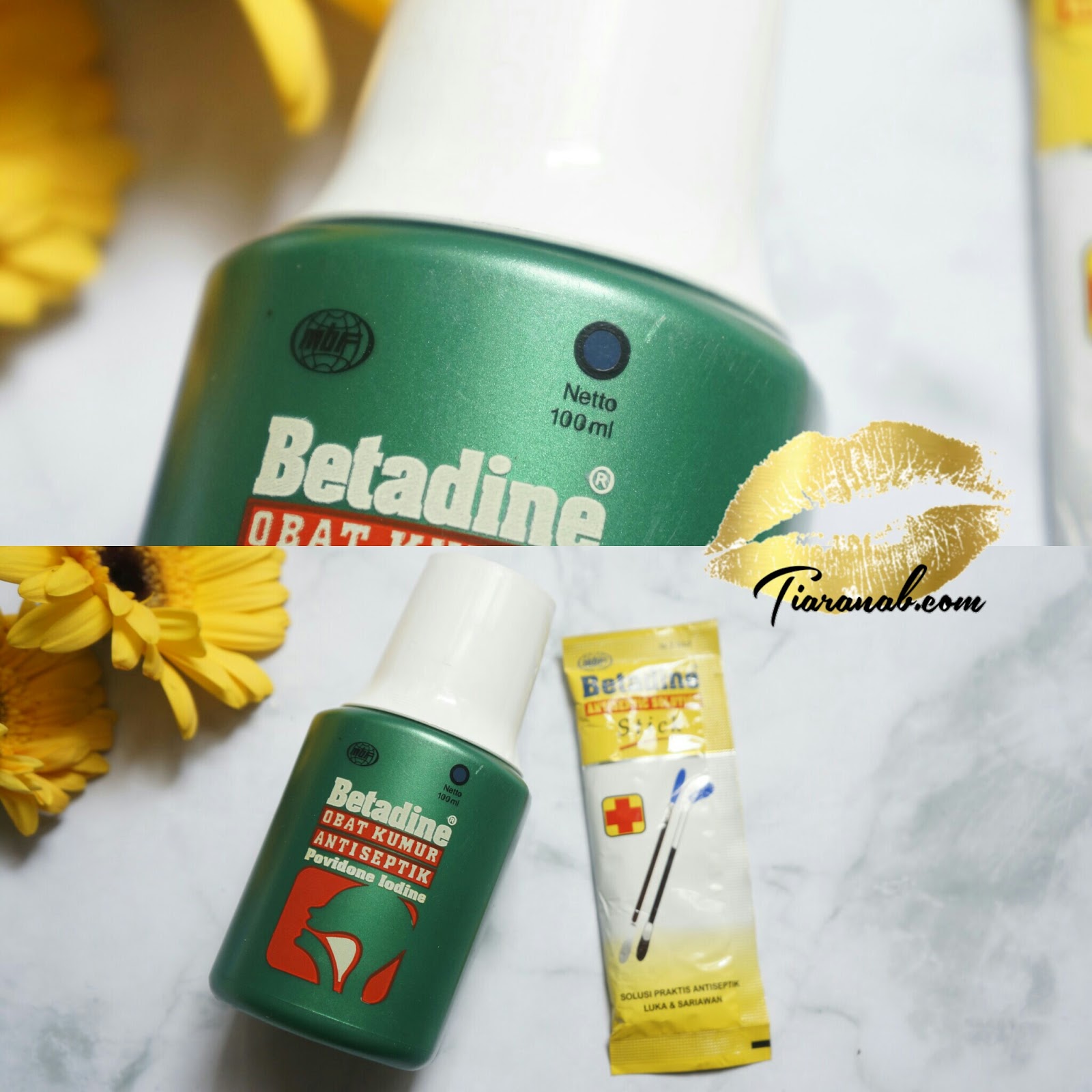 Review Betadine Obat Kumur Pencegah sakit tenggorokan Review Betadine Obat Kumur Pencegah sakit tenggorokan