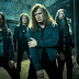Enfim, Megadeth, conquista seu primeiro Grammy