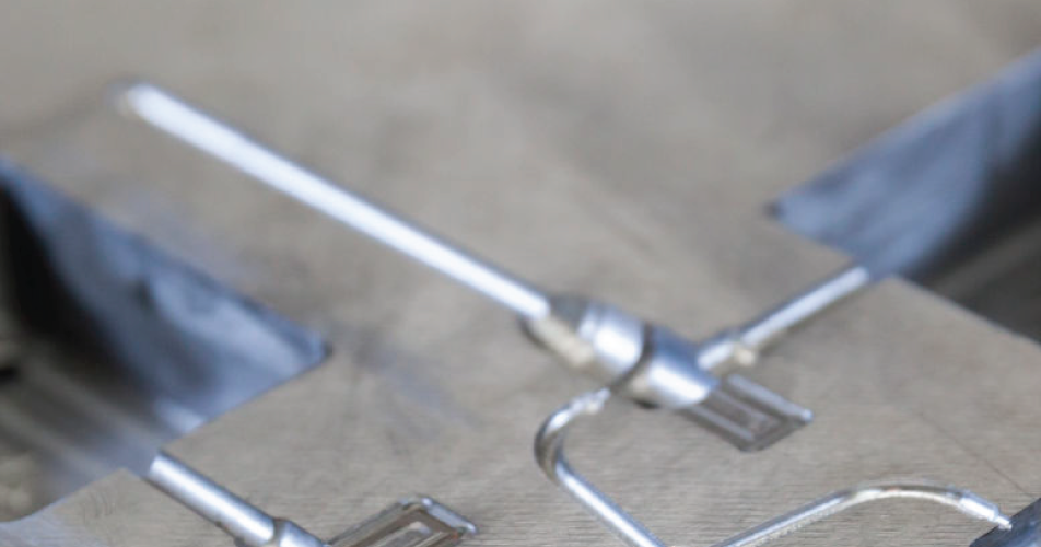 Quality Mold Shop 6 Living Hinge Design Best Practices