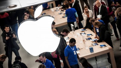 Dongkrak Penjualan Online, Apple Kurangi Separuh Waktu Refund