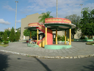 Resultado de imagem para praça da bandeira em Arcoverde