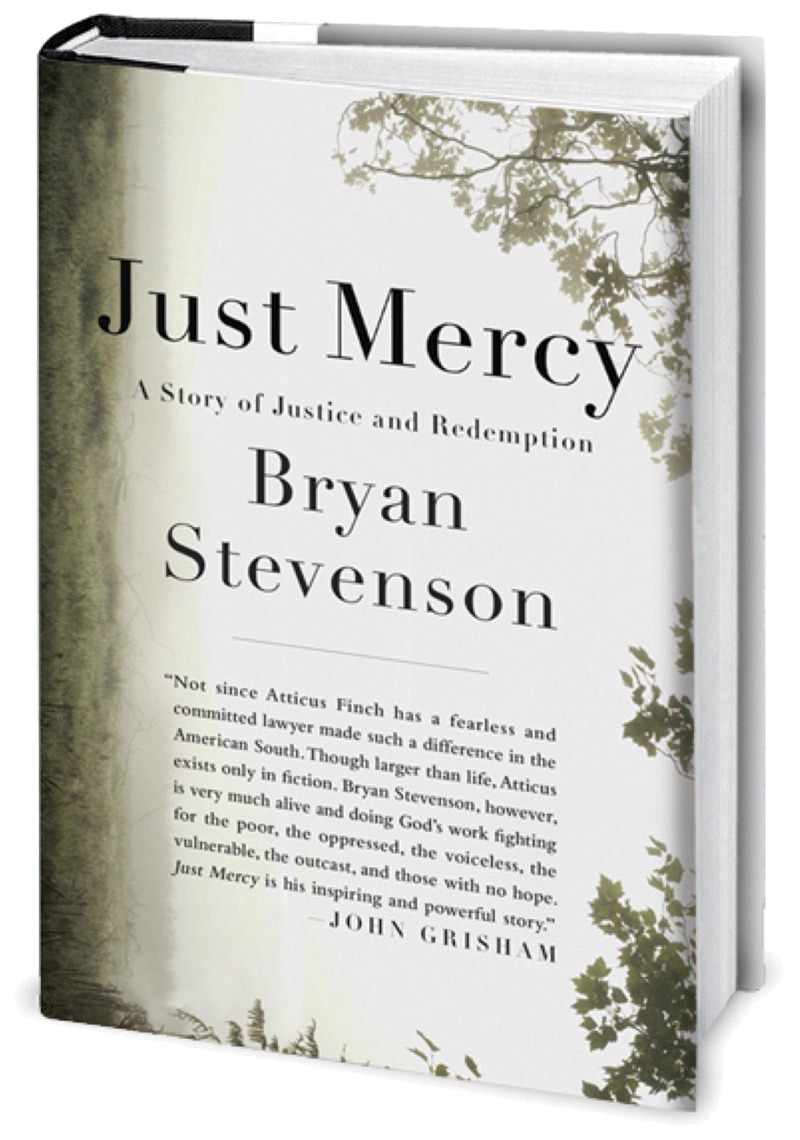 Just Mercy Pdf