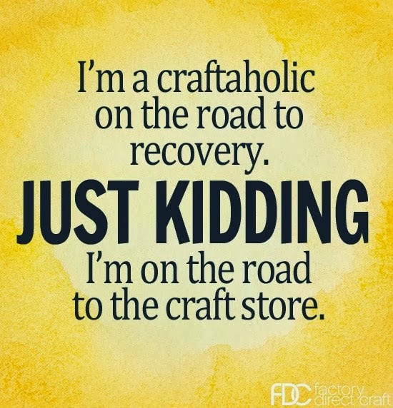 Craftaholic