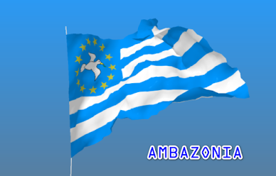 FREE AMBAZONIA FREE AMBAZONIA
