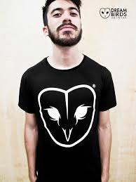 Kaos Dreambirds Artwear - Sejarah Singkat Kaos Dreambird kaos dreambirds artwear sejarah singkat kaos dreambird