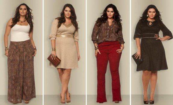 moda plus size para revenda