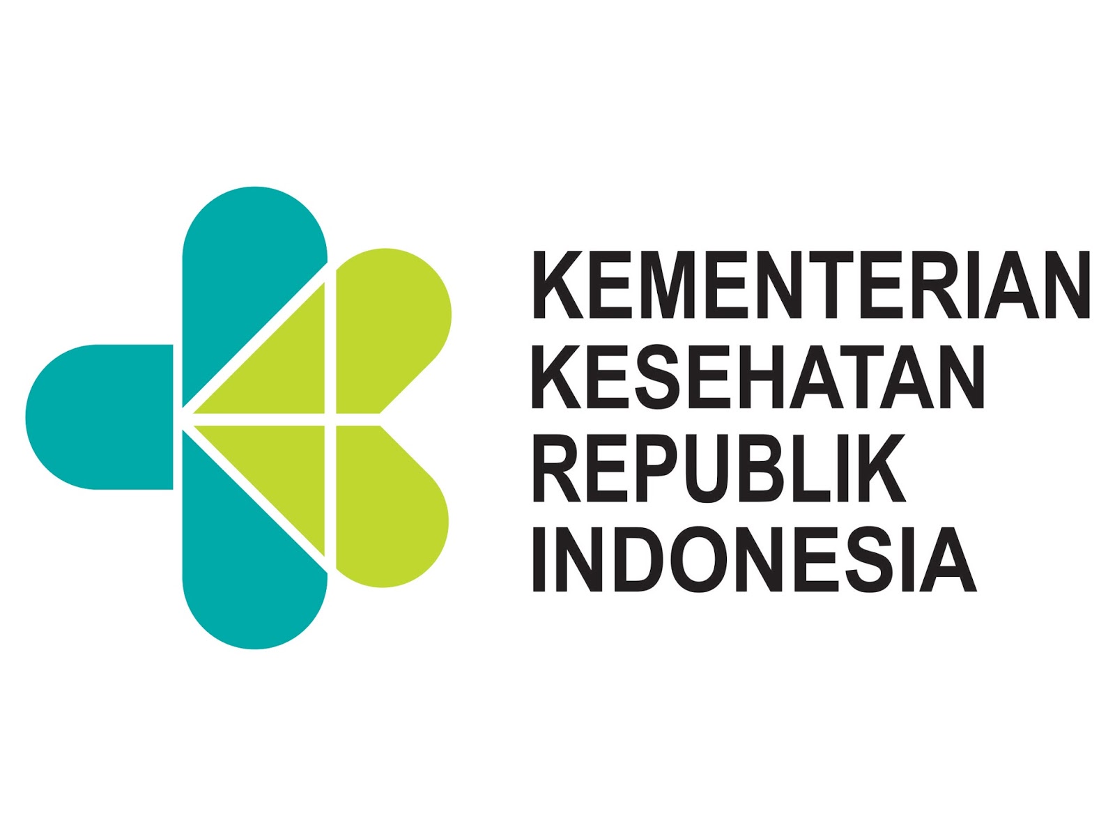 Logo Kementerian Kesehatan