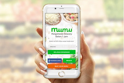 Cara Mudah Membeli Sembako Online Cara Mudah Membeli Sembako Online