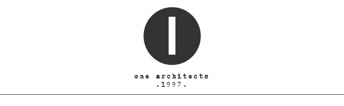 one architects