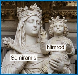 Resultado de imagem para NINRODE