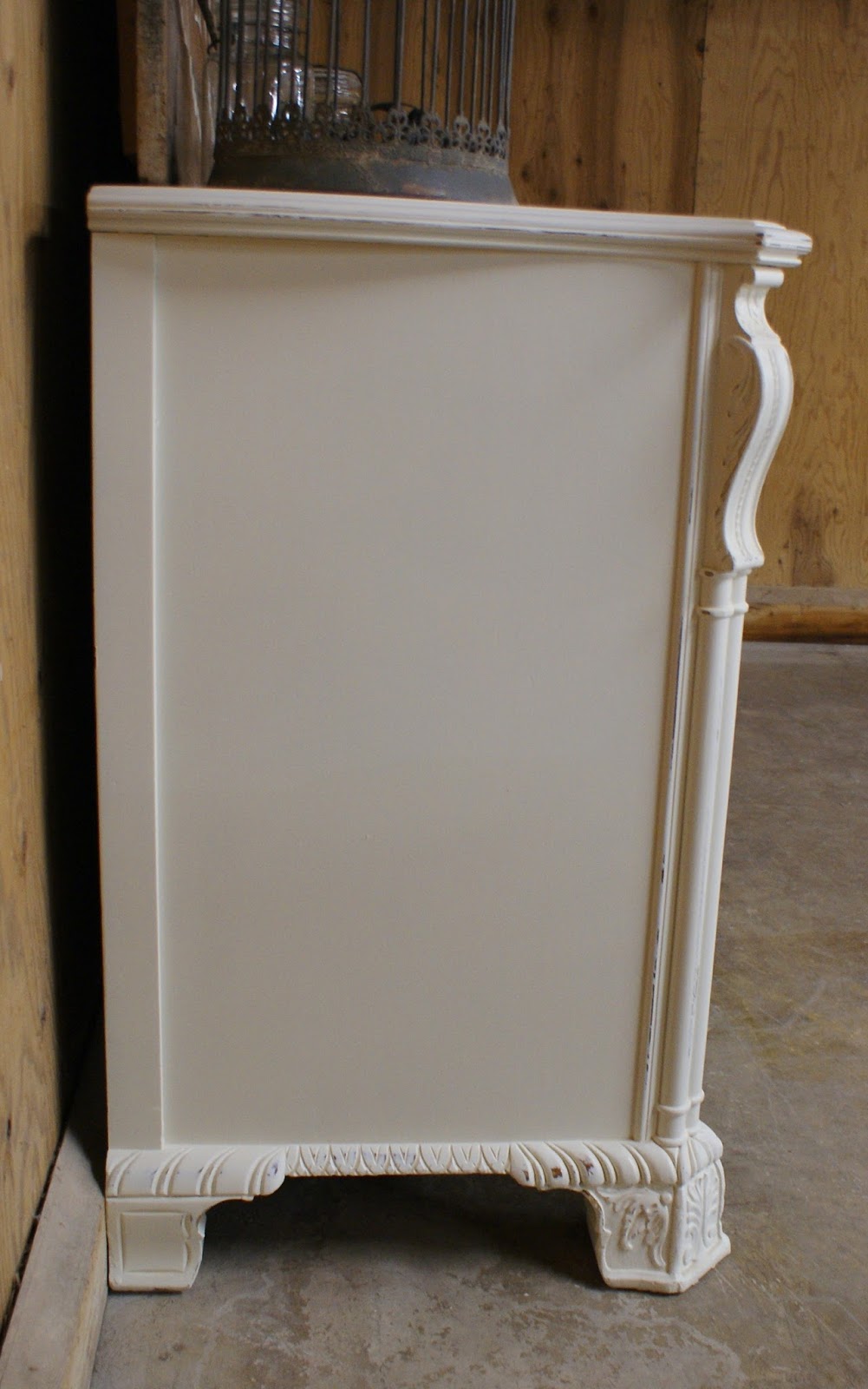 Better Than New It's a Bit of a Big Deal Dresser