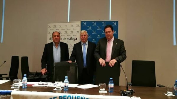 Málaga, admitida la querella presentada por la APA a los Al-Thani