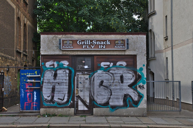 Grillsnack, Leipzig, Georg-Schwarz-Straße Grillsnack, Leipzig, Georg-Schwarz-Straße, Hypezig