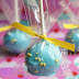 Cake Pops and Edible Wedding Favors in Valencia CA serving the whole Santa Clarita Valley!