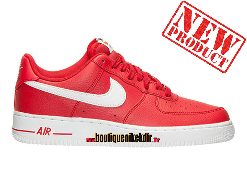 Chaussures De Baskets Nike Pas Cher (FR) - BoutiqueNikeKdFr.Fr: Nike Air Force 1 