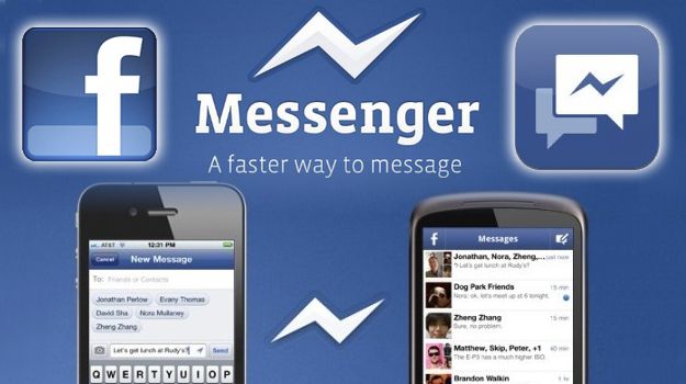 facebook messenger gratis para celular facebook messenger gratis para celular