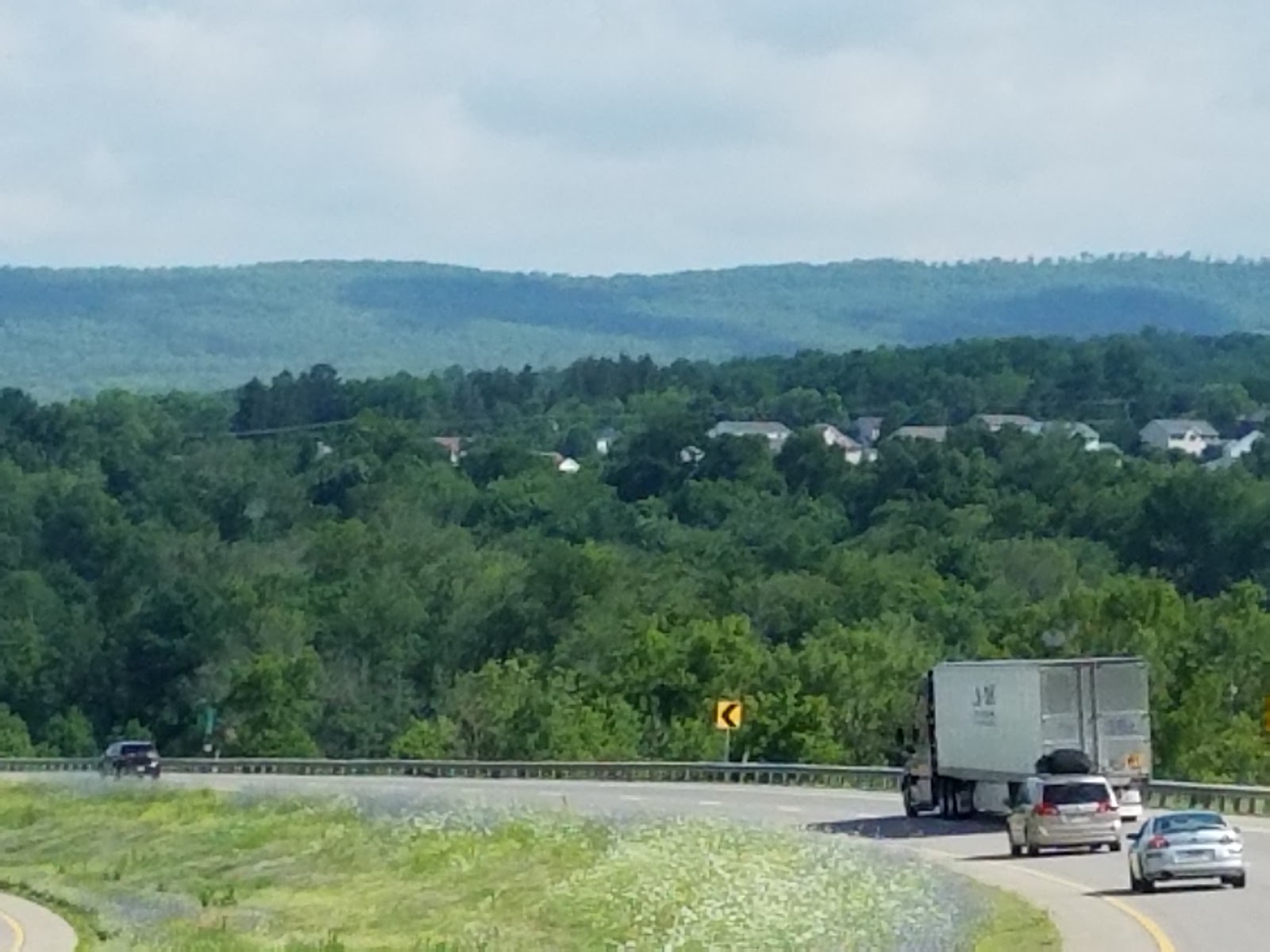 PERPETUAL VACATION Chenango Forks State Park