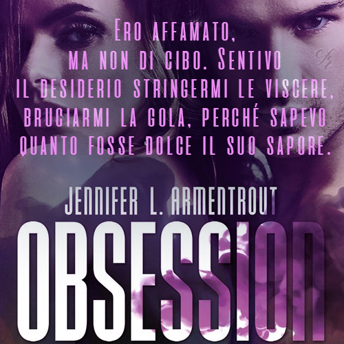 obsession armentrout obsession armentrout