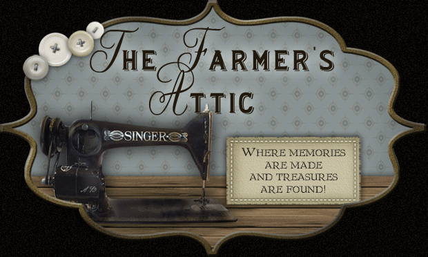 The Farmer's Attic