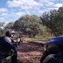 VIDEO: Federales del Grupo de Operaciones Especiales se enfrentan a sicarios en un campamento en Chihuahua