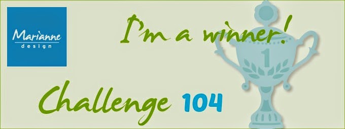 2ème prix du Challenge 104